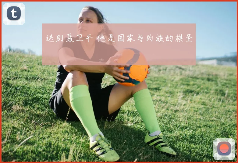 送别聂卫平 他是国家与民族的棋圣